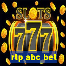 rtp abc bet